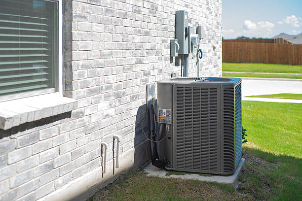 Reliable Ductwork Repair contractor in Kirkwood, MO by FH HVAC